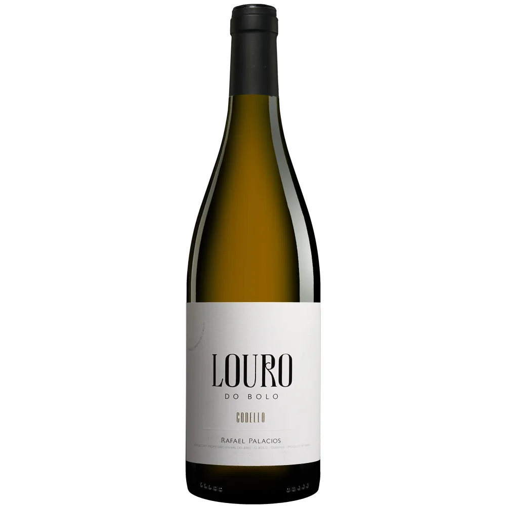 Palacios Valdeorras »Louro do Bolo« 2024 0.75L 14% Vol. Weißwein Trocken aus Spanien