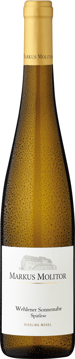 Klet Brda De Baguer Chardonnay - Sauvignon Blanc 2017