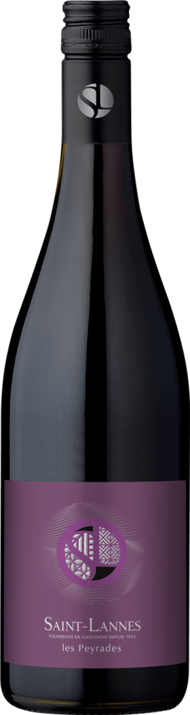 Klet Brda Bagueri Chardonnay 2019