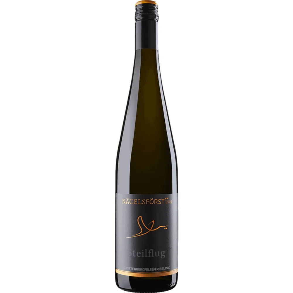Weingut Nägelsförst Steilflug Klosterberg Riesling, Trocken, Baden, Baden, 2022, Weißwein