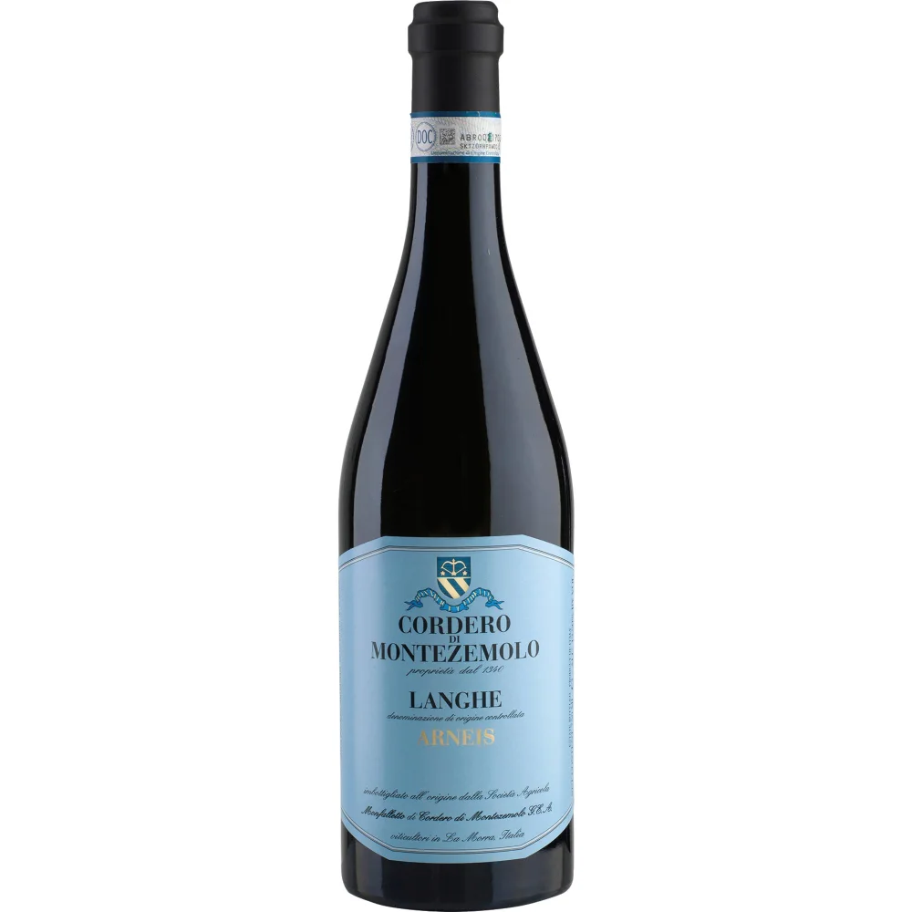 Cordero di Montezemolo Langhe Arneis, Langhe DOC, Piemont, 2025, Weißwein