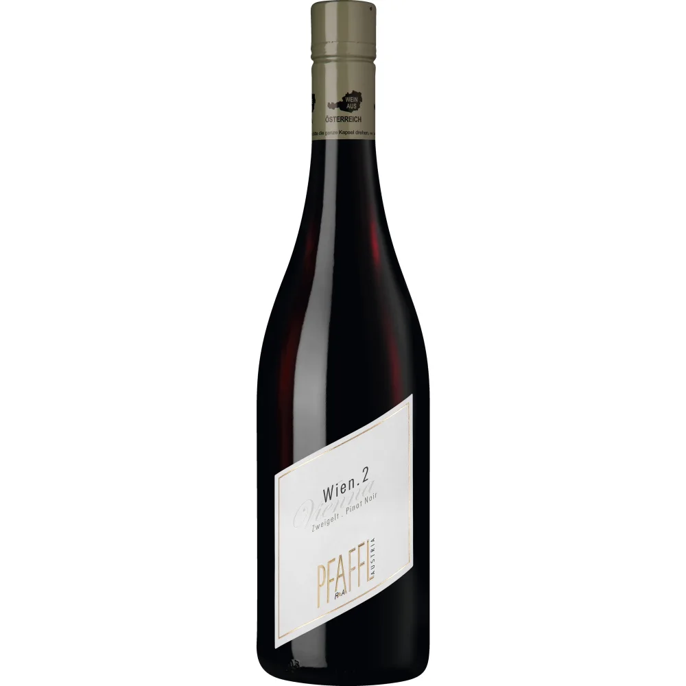 Wien 2, Trocken, Wien, Wien, 2025, Rotwein