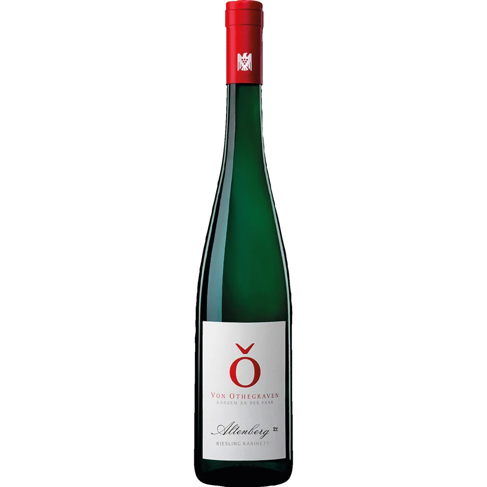 Altenberg Riesling Kabinett, Mosel, Mosel, 2024, Weißwein