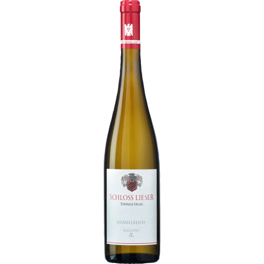 Himmelreich Riesling GG, Trocken, Mosel, Mosel, 2023, Weißwein