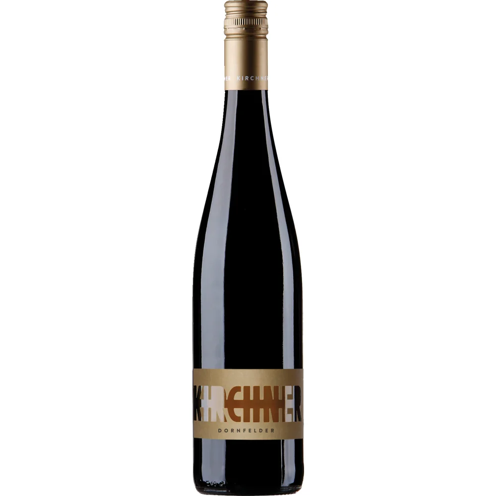 Kirchner Dornfelder, Trocken, Pfalz, Pfalz, 2025, Rotwein