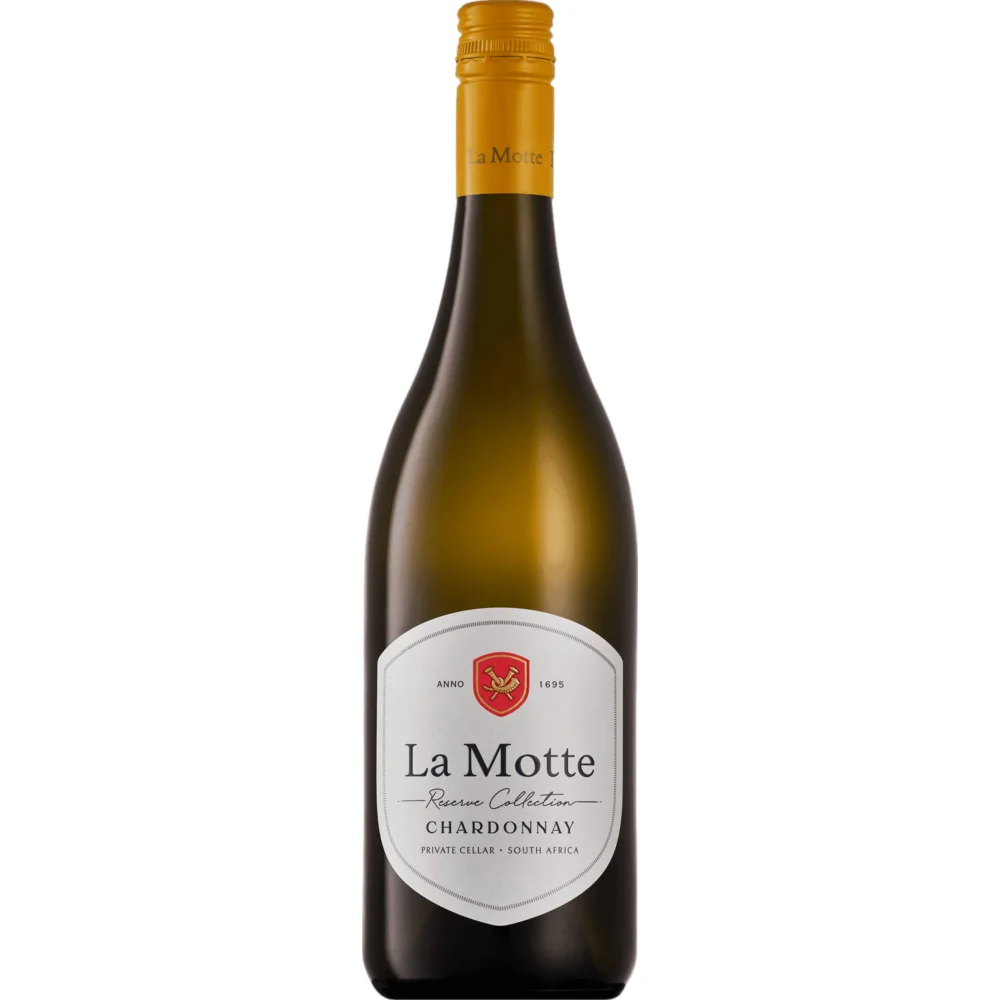 La Motte Franschhoek Chardonnay, WO Franschhoek, Western Cape, 2024, Weißwein