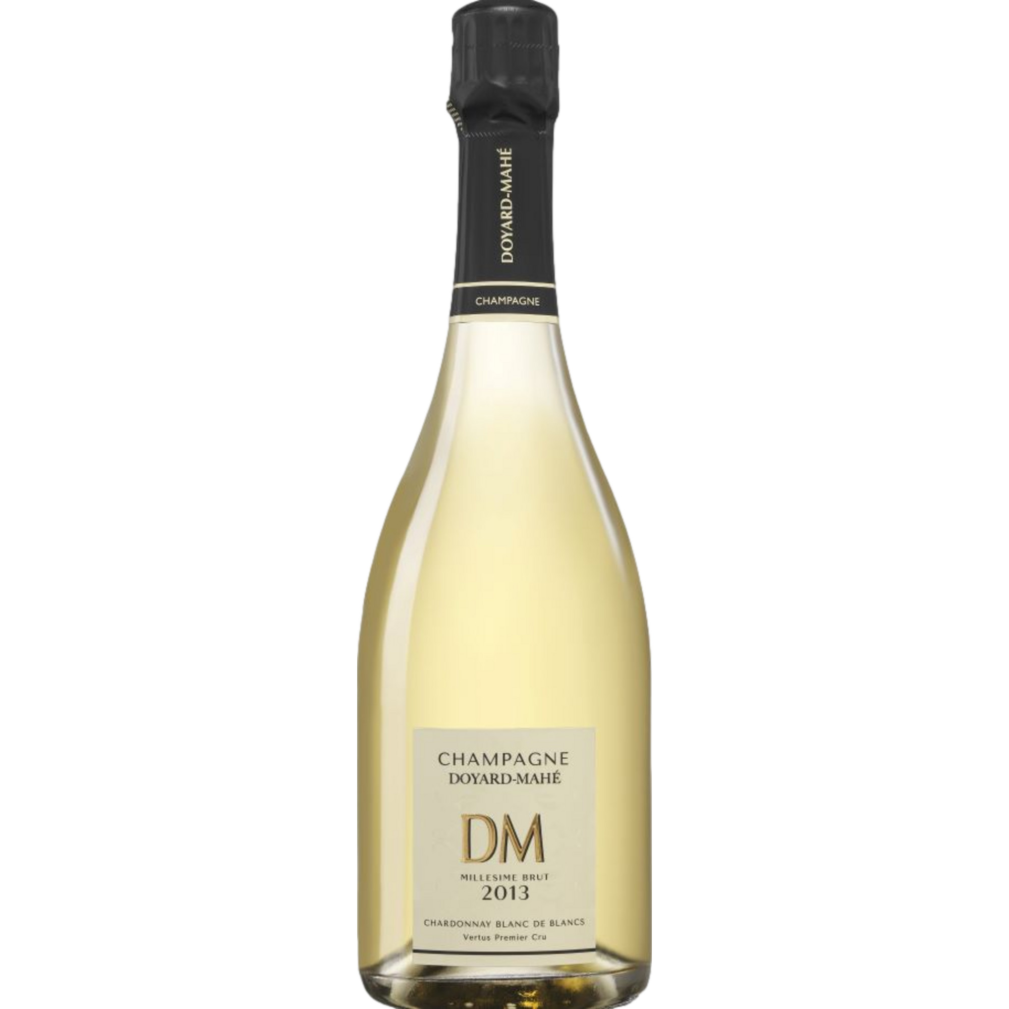 Mulderbosch Chardonnay, WO Stellenbosch, Western Cape, 2021, Weißwein