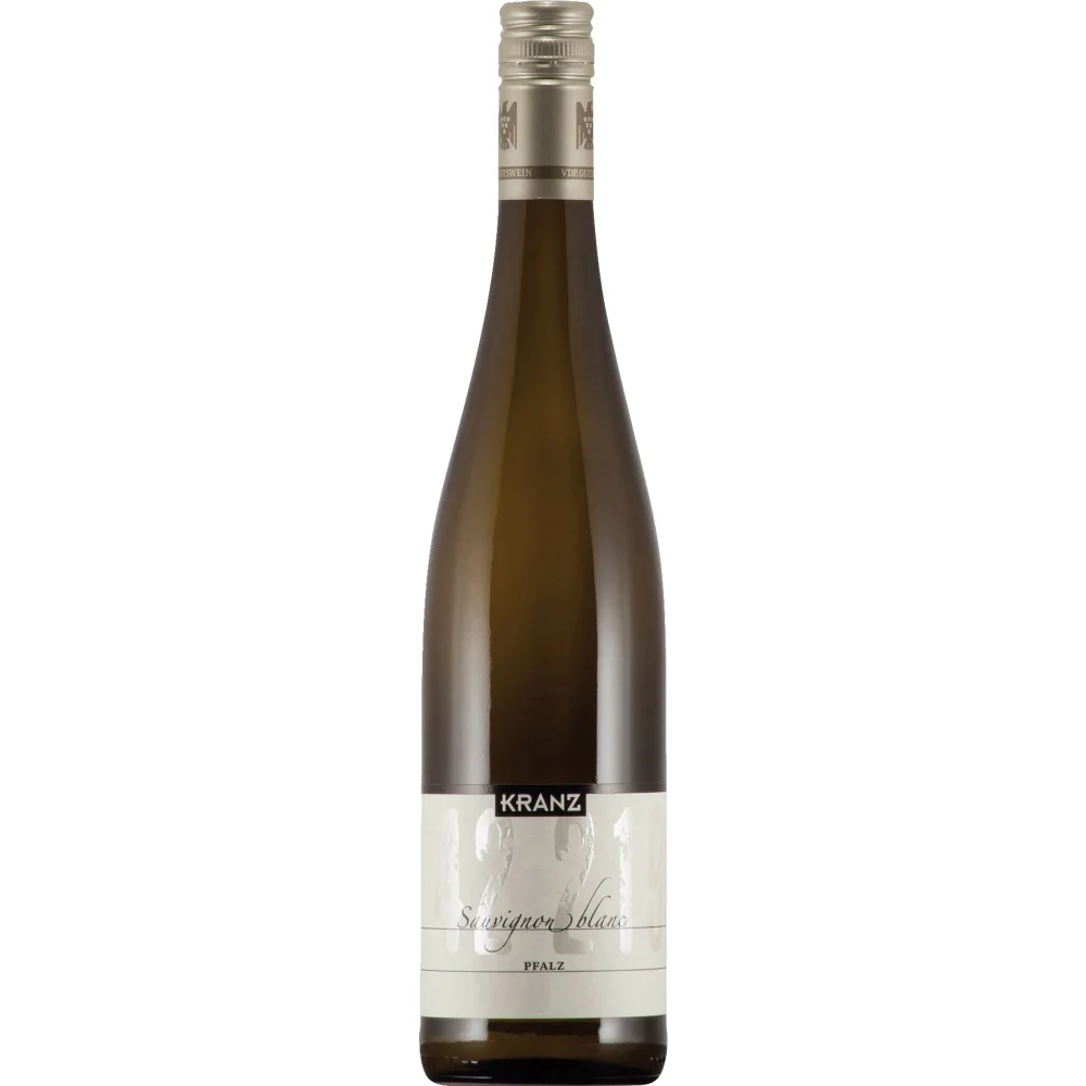 Kranz Sauvignon Blanc, Trocken, Pfalz, Pfalz, 2025, Weißwein