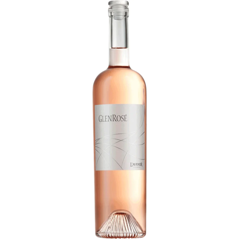 LAvenir Glenrosé, WO Stellenbosch, Western Cape, 2025, Roséwein