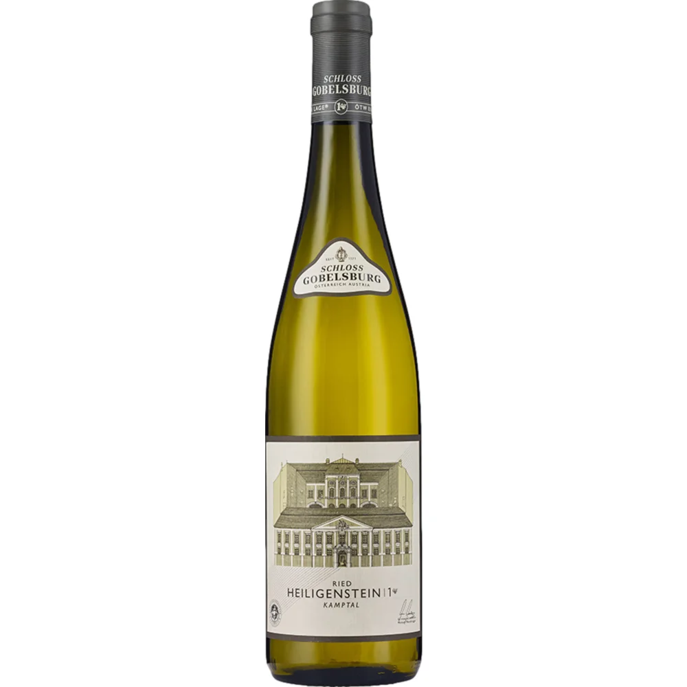Schloss Gobelsburg Heiligenstein Riesling, Kamptal DAC, ÖTW Erste Lage, Niederösterreich, 2022, Weißwein