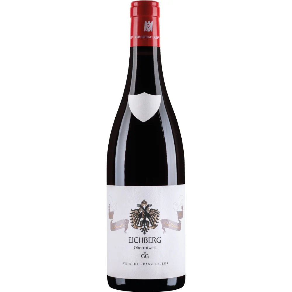 Eichberg Spätburgunder GG, Trocken, Baden, Baden, 2023, Rotwein