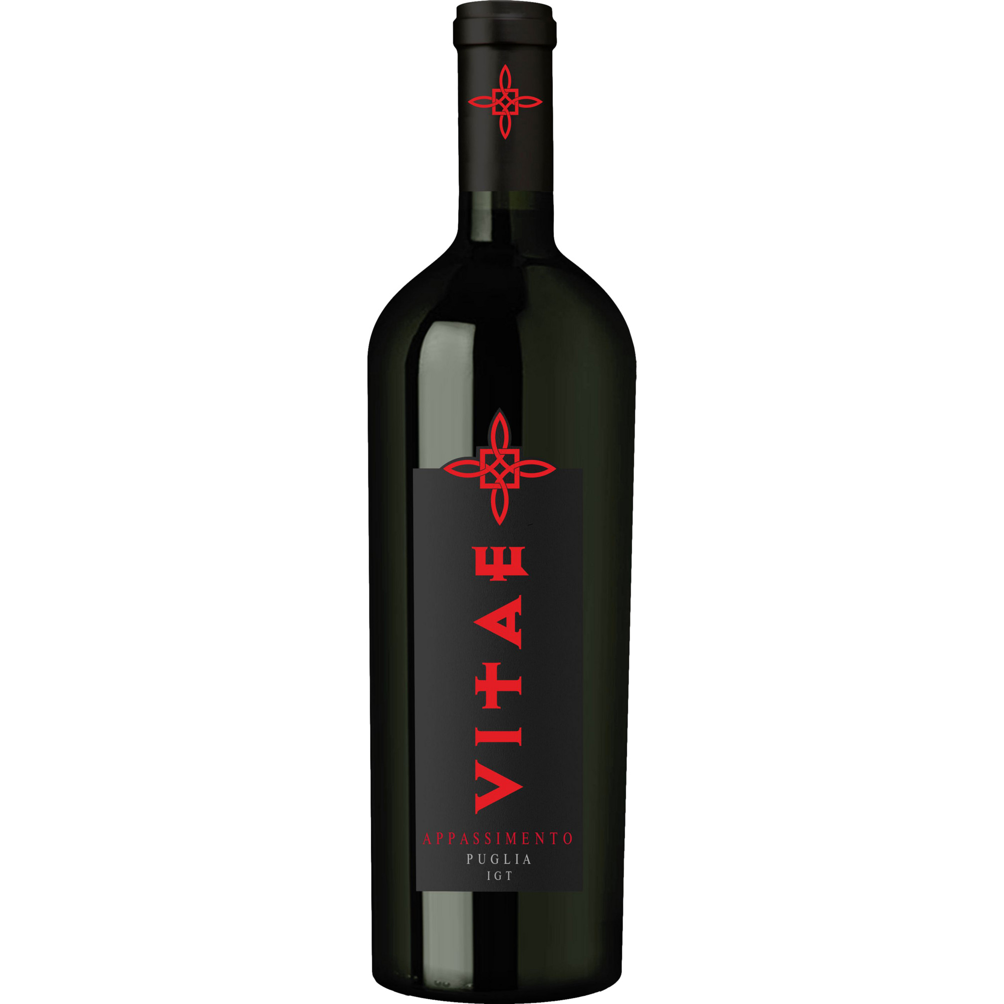 Finca Antigua Merlot Crianza 2019 0.75L 13.5% Vol. Rotwein Trocken aus Spanien