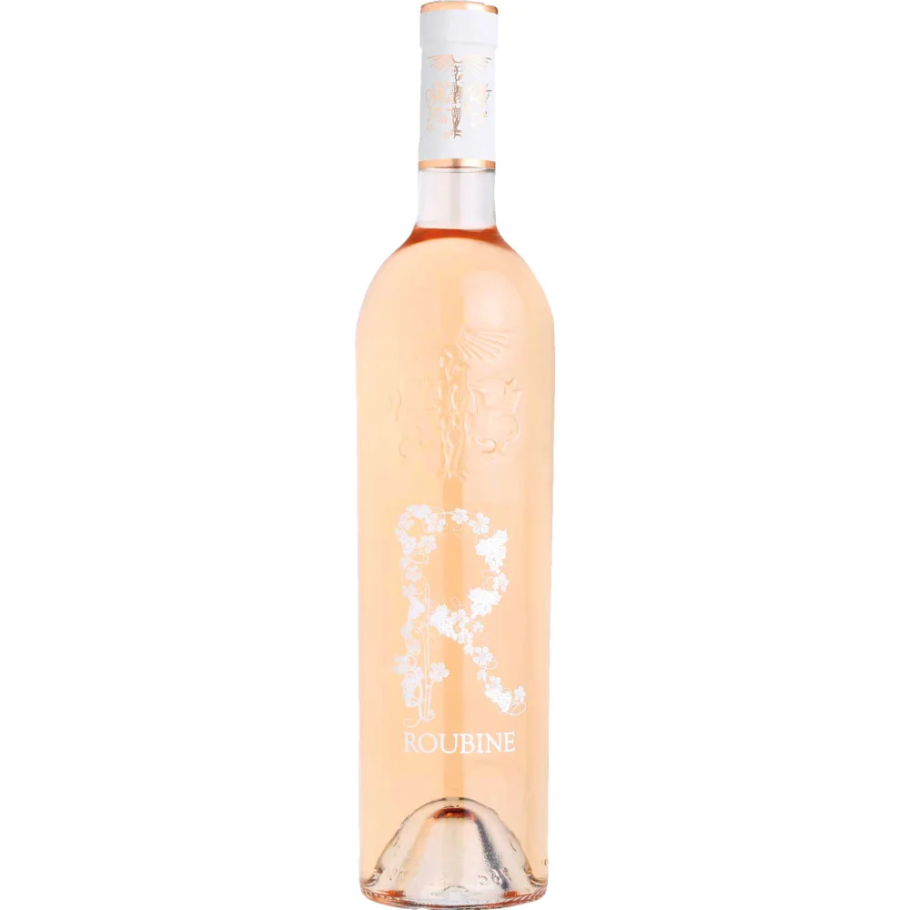 R de Roubine Rosé, Côtes de Provence AC, Provence, 2025, Roséwein