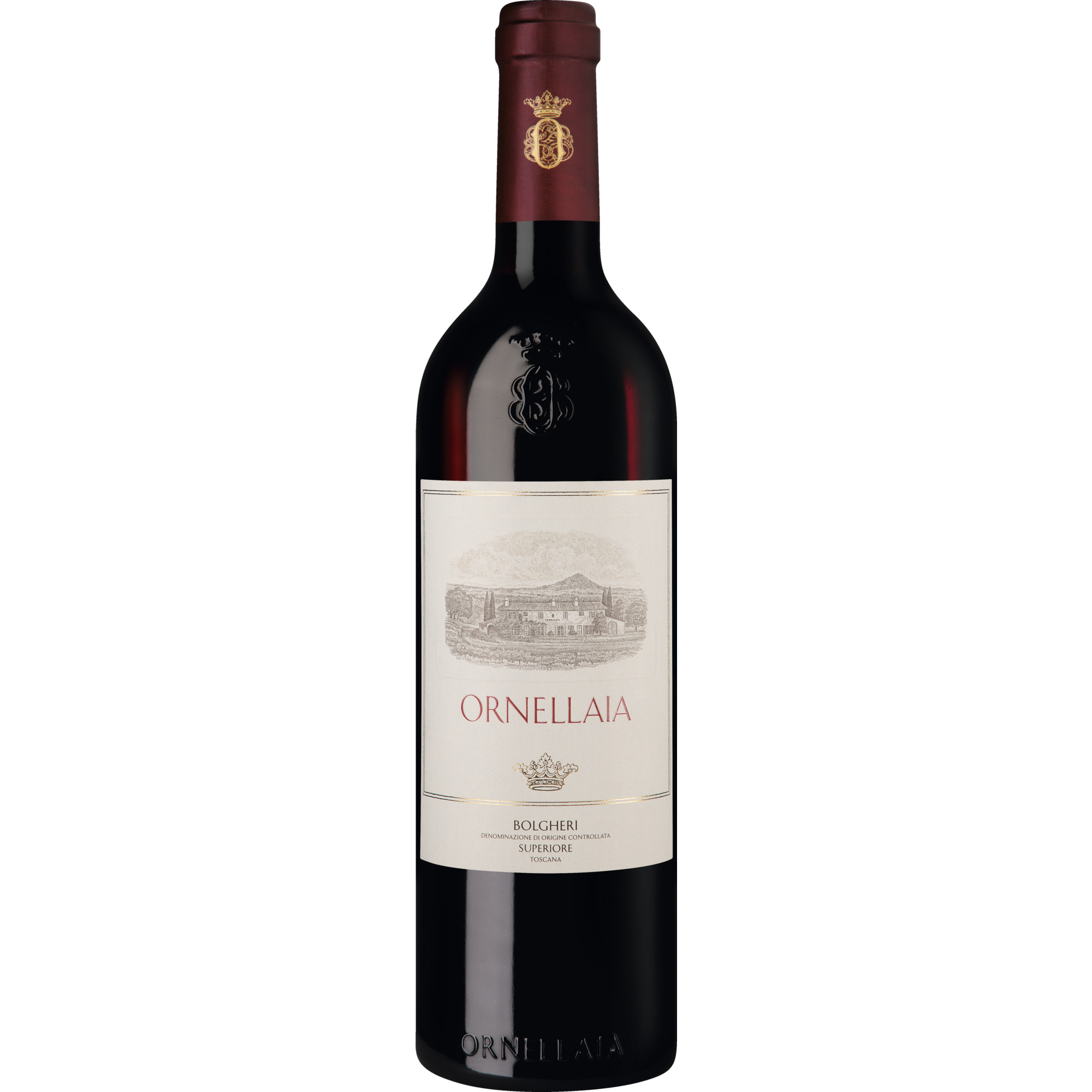 Ribas Negre »Sió« - 6,0 Liter 2019 6L 14% Vol. Rotwein Trocken aus Spanien
