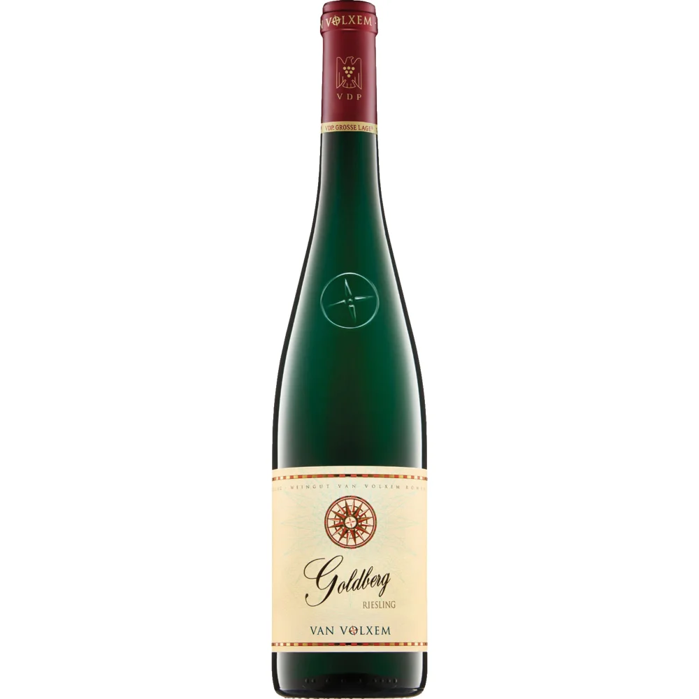 Goldberg Riesling GG, Trocken, Mosel, Mosel, 2023, Weißwein