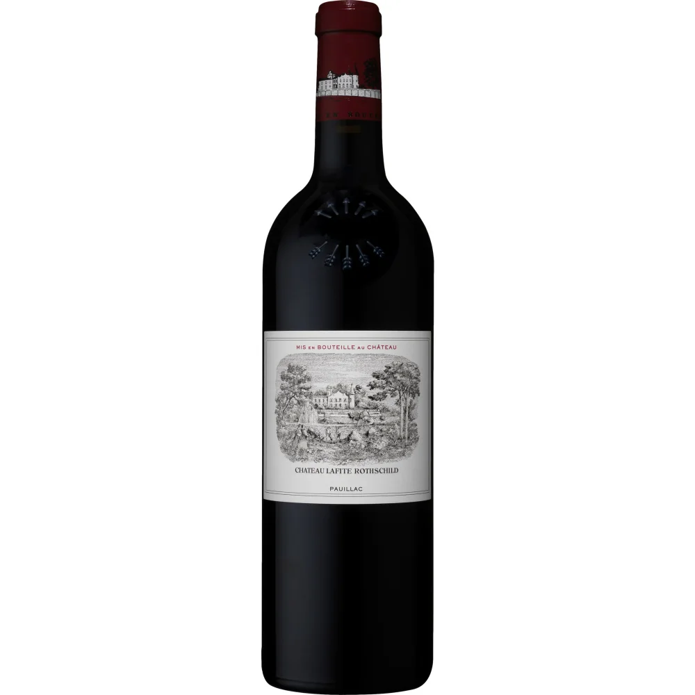 Château Lafite-Rothschild, Pauillac AOP, 1er Cru Classé, Bordeaux, 2020, Rotwein