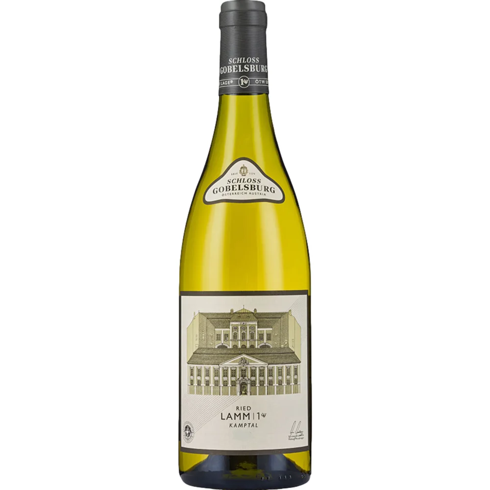 Ried Heiligenstein Riesling, Kamptal DAC, ÖTW Erste Lage, Niederösterreich, 2024, Weißwein
