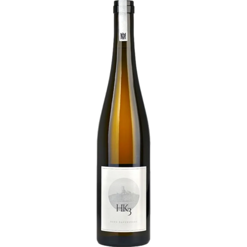 Burg Ravensburg HK3 Vol. II Riesling, Trocken, Baden, Baden, Weißwein
