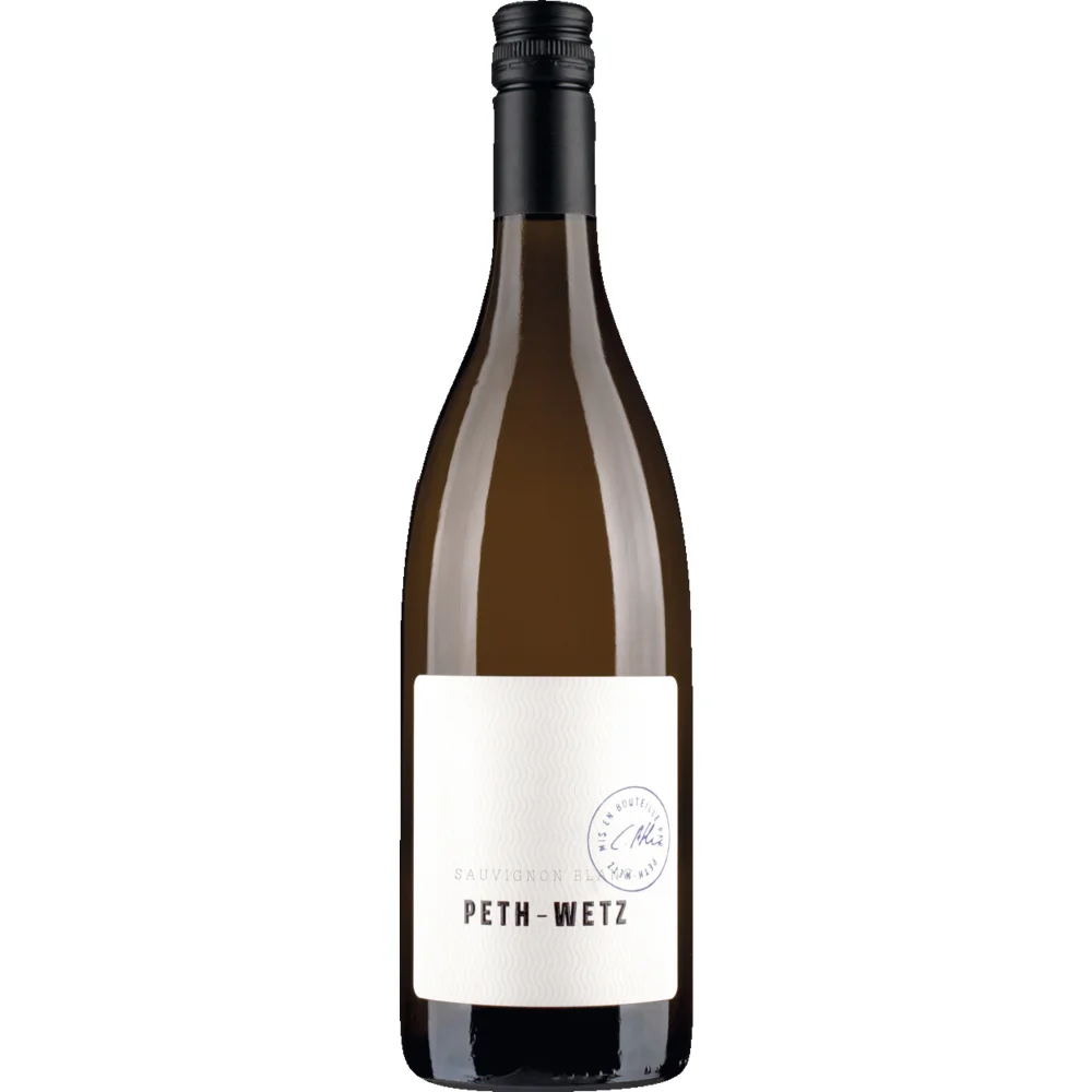 Peth-Wetz Sauvignon Blanc, Trocken, Rheinhessen, Rheinhessen, 2025, Weißwein
