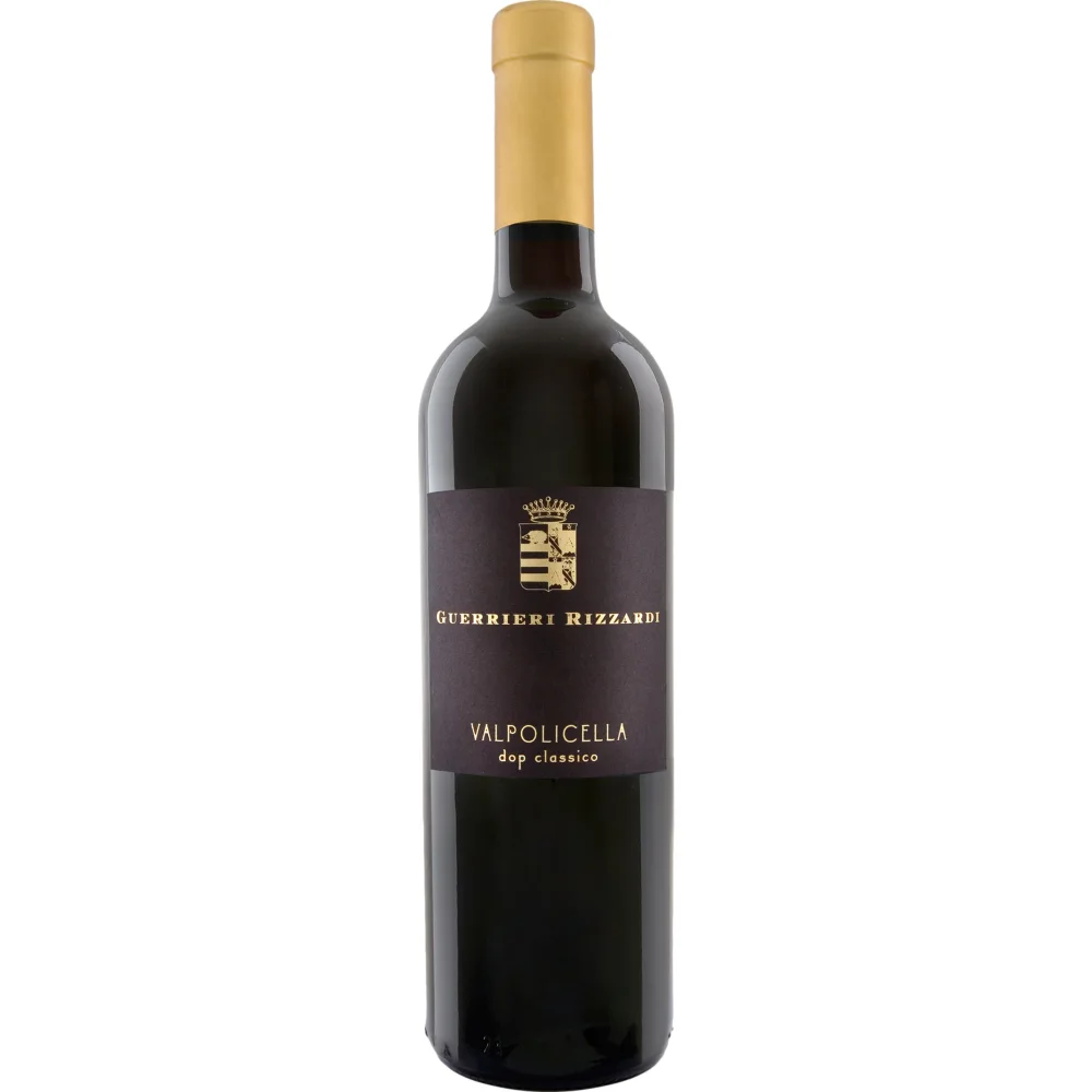 Cuvée XVII Valpolicella Classico, Valpolicella DOC, Venetien, 2024, Rotwein