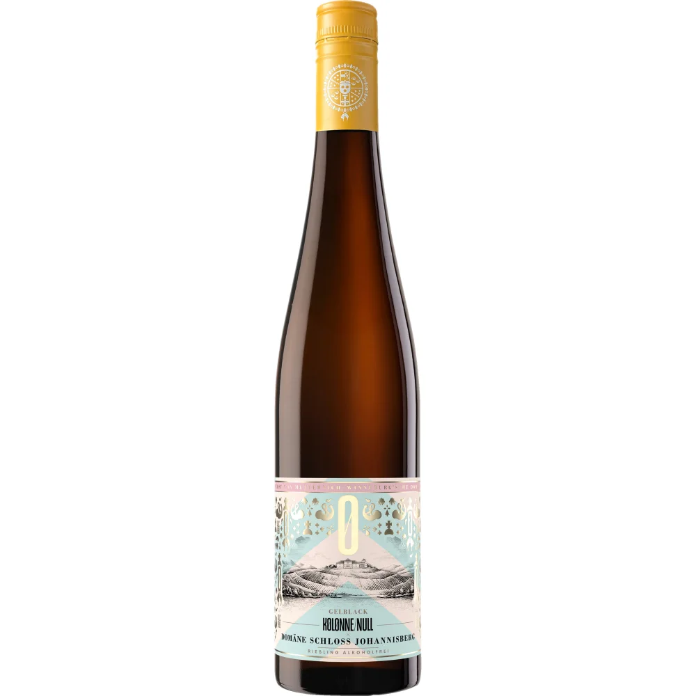 Gelblack Riesling, Alkoholfreier Wein, Food