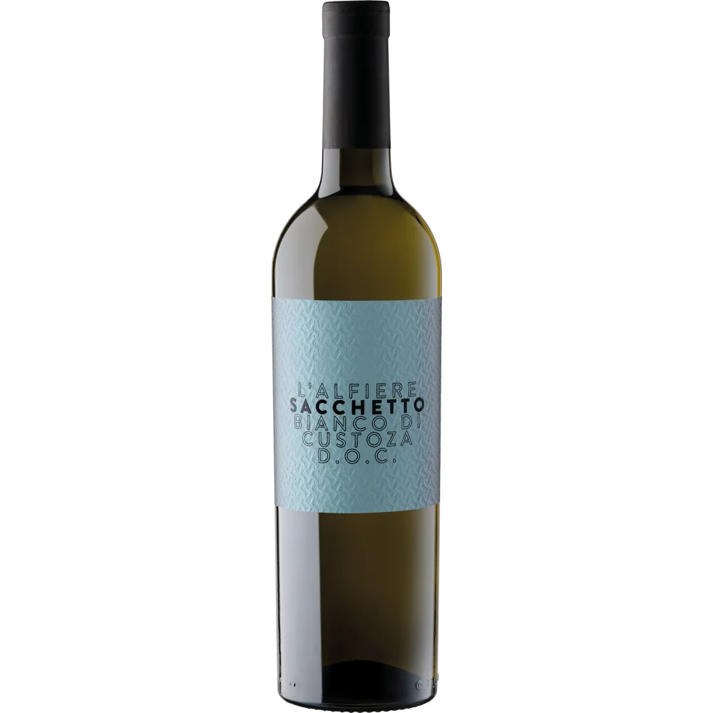 LAlfiere Bianco Di Custoza, Venetien DOC, Venetien, 2024, Weißwein