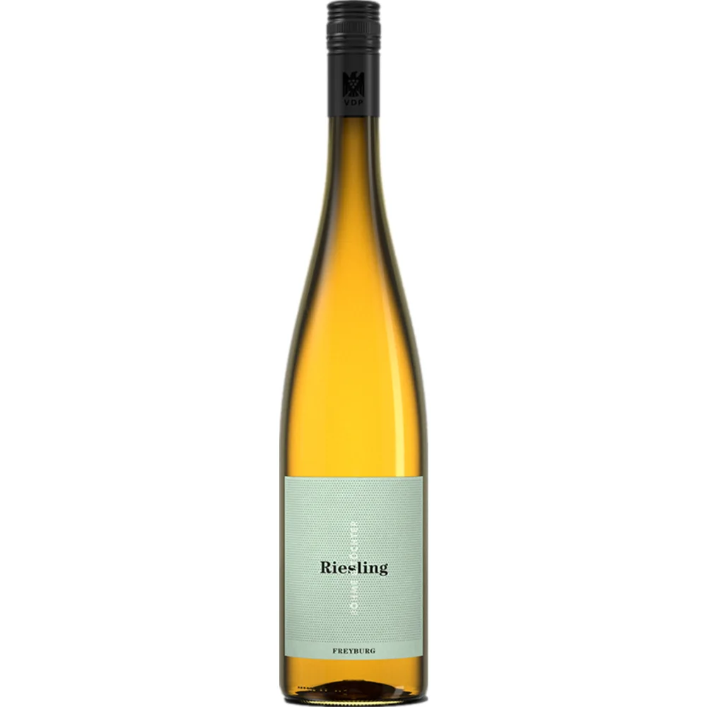 Böhme & Töchter Riesling, Trocken, Saale-Unstrut, Saale-Unstrut, 2024, Weißwein