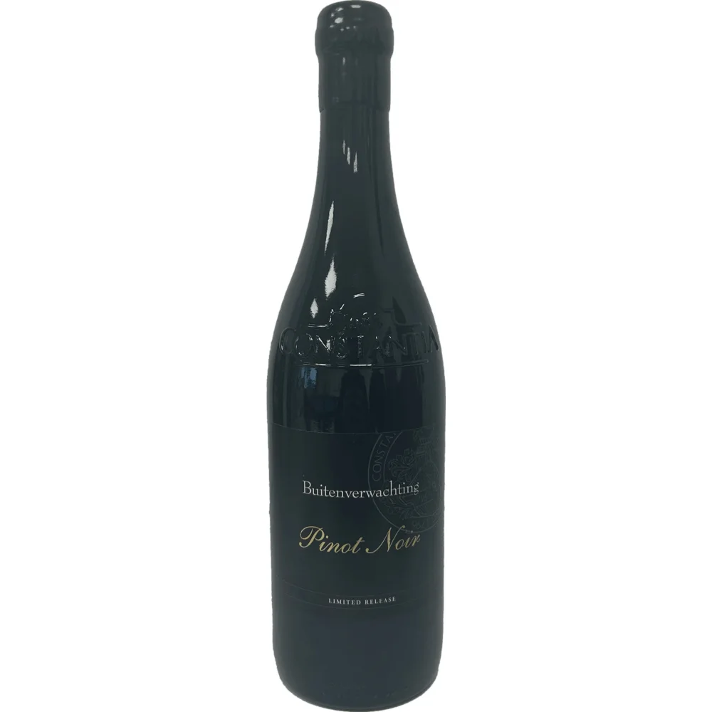 Buitenverwachting Pinot Noir, WO Constantia, Western Cape, 2024, Rotwein