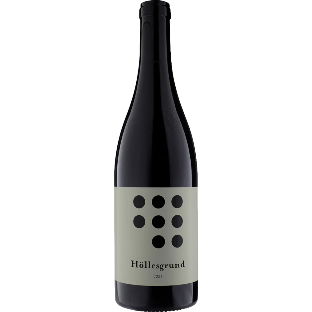 Weninger Hoellesgrund Bio, Sopron, Sopron, 2021, Rotwein