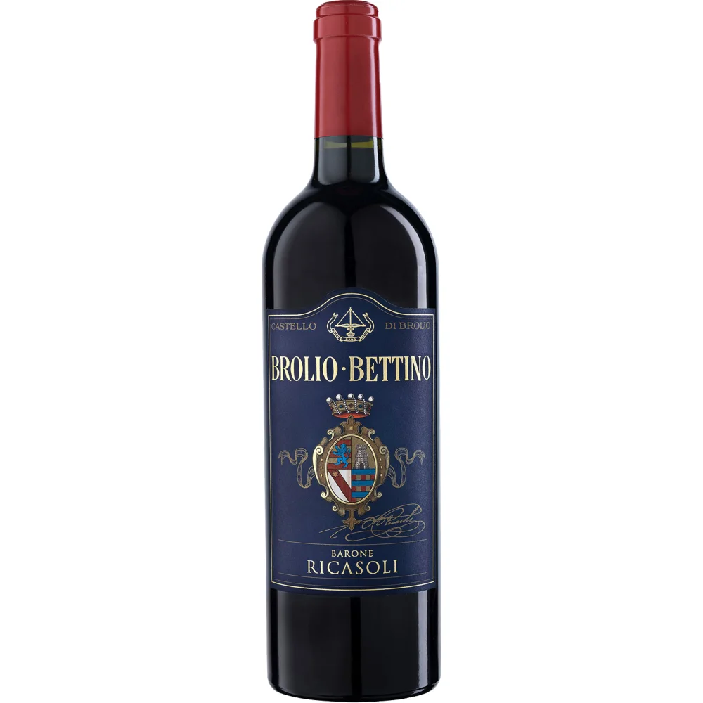 Brolio Bettino Chianti Classico, Chianti Classico DOCG, Toskana, 2023, Rotwein