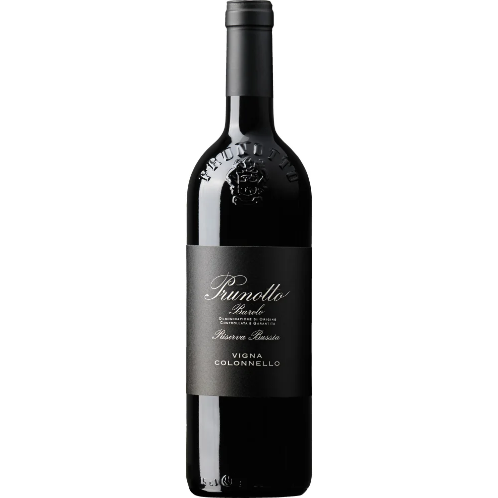Vigna Colonnello Barolo Riserva Bussia, Barolo DOCG Riserva, Piemont, 2019, Rotwein