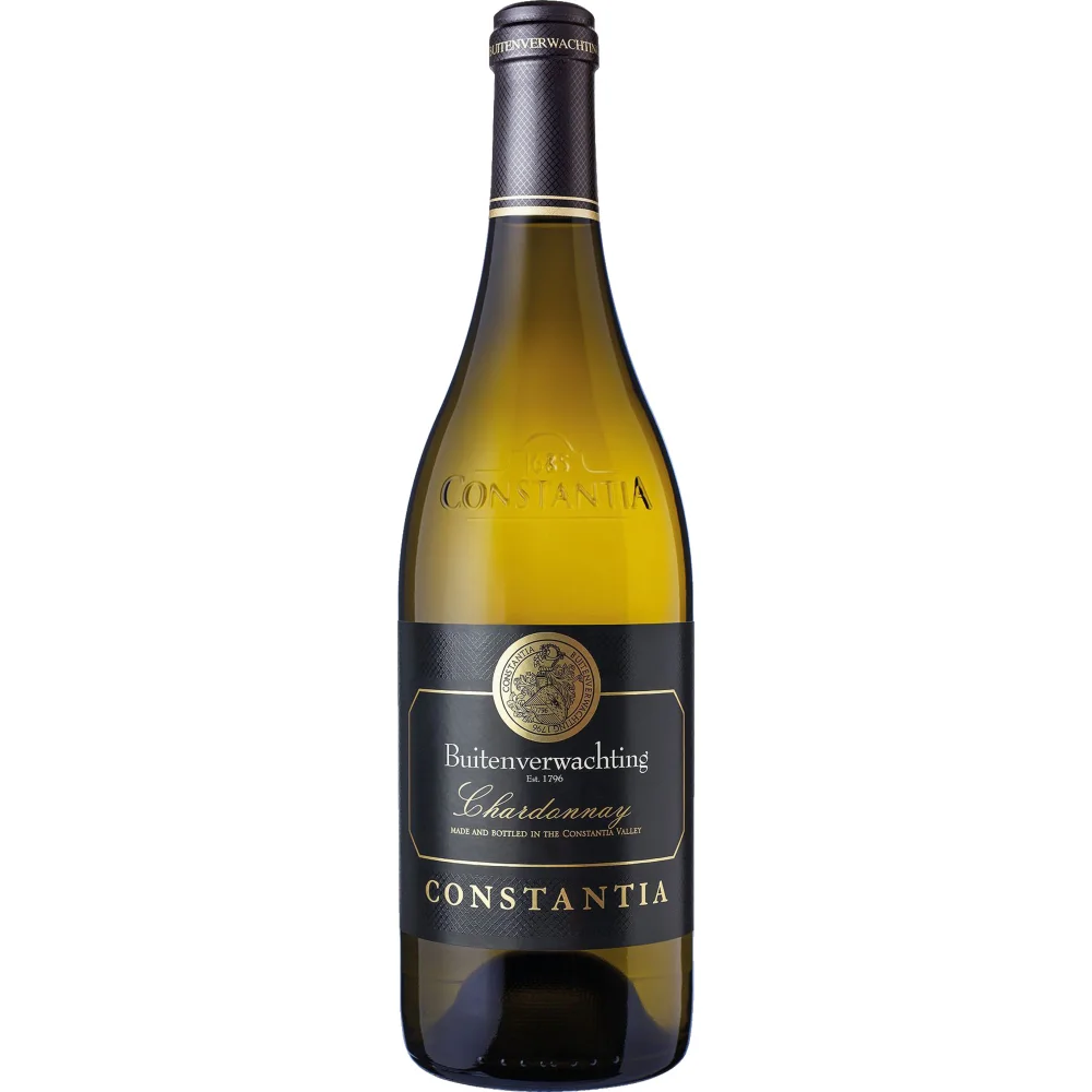 Buitenverwachting Chardonnay, WO Constantia, Western Cape, 2025, Weißwein