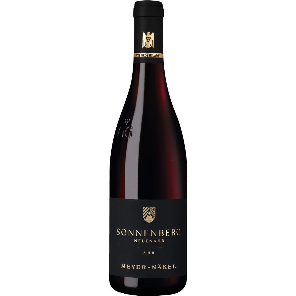 Sonnenberg Spätburgunder GG, Trocken, Ahr, Ahr, 2023, Rotwein