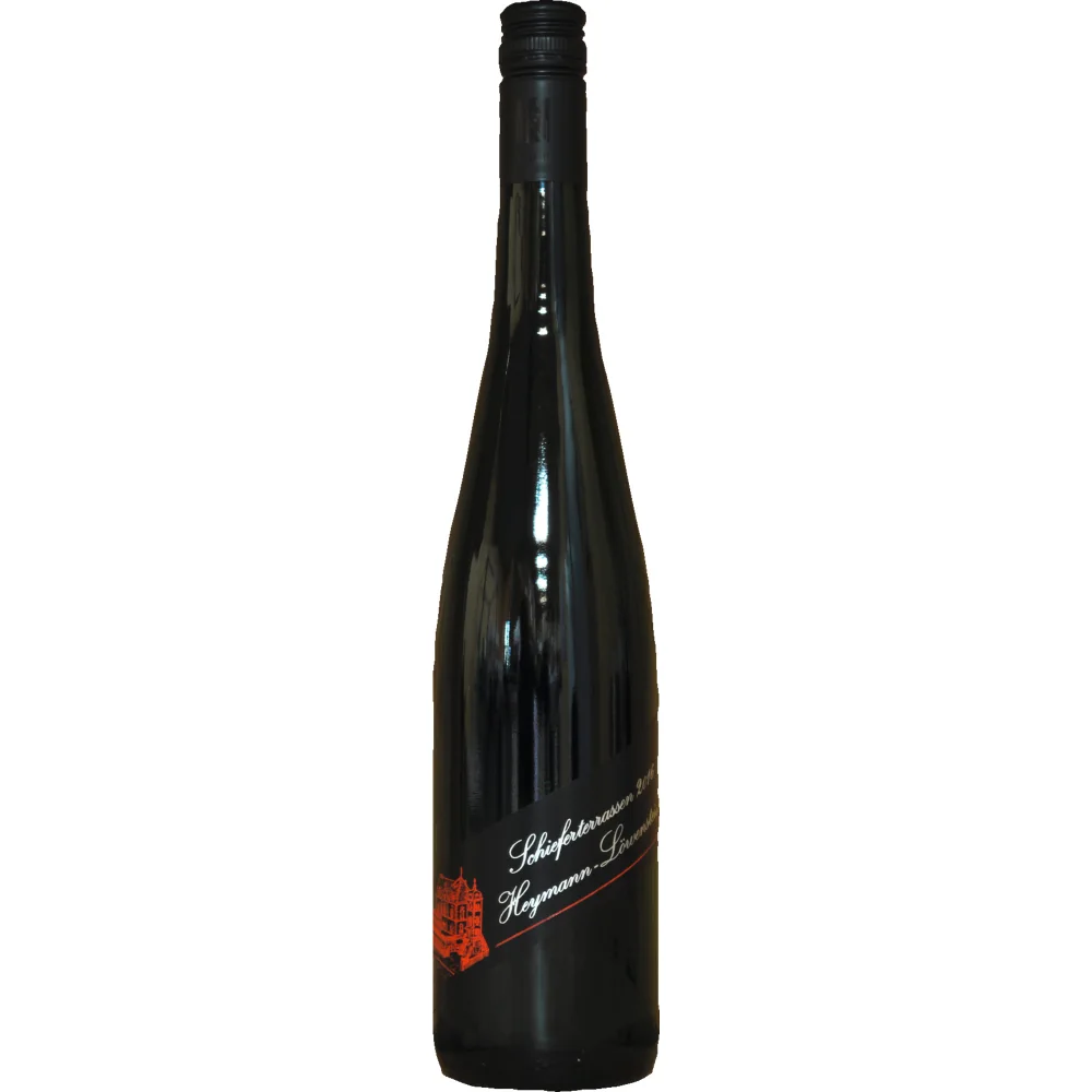 Heymann-Löwenstein Riesling Schieferterrassen, Trocken, Mosel, Mosel, 2024, Weißwein