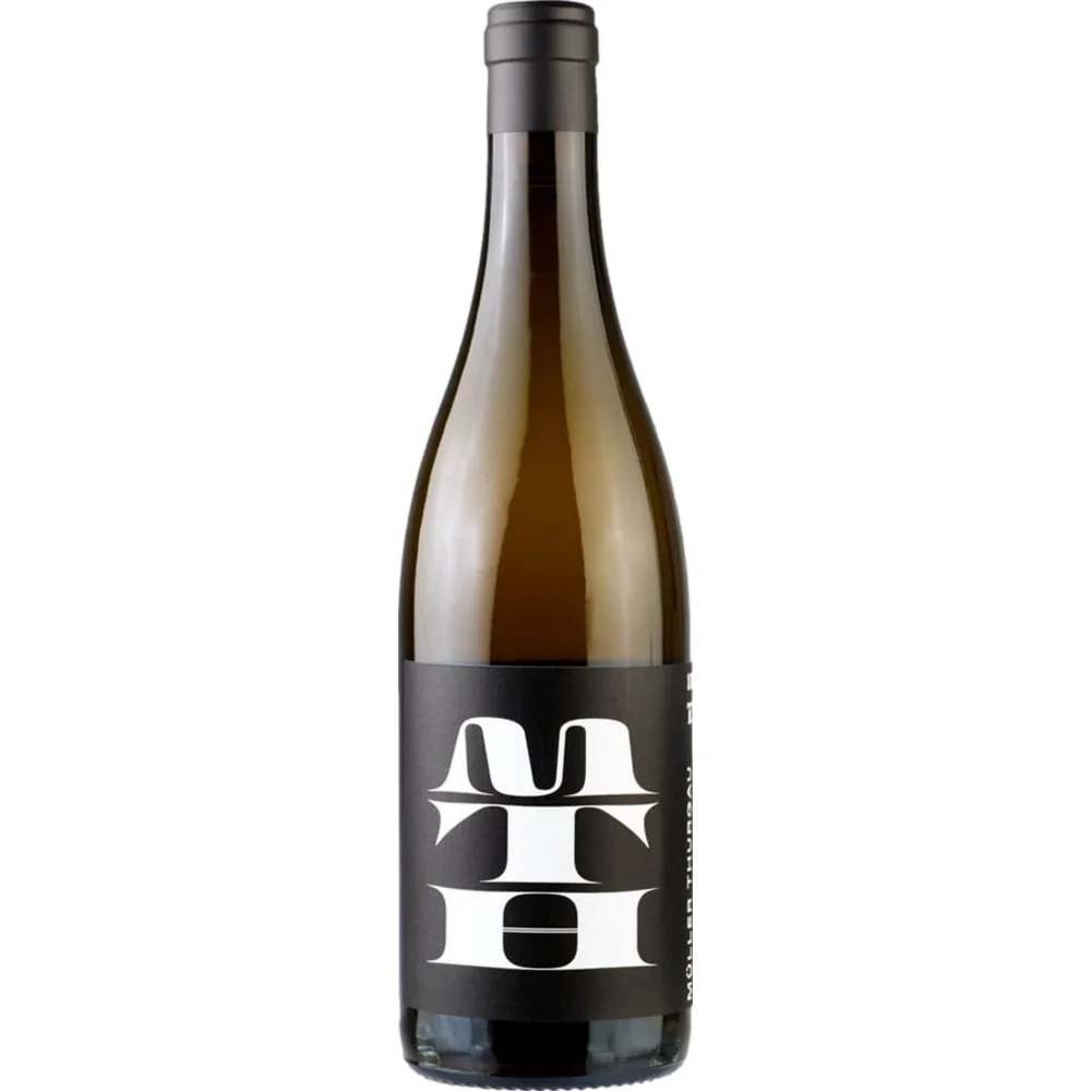 Weigand Mth Bio, Trocken, Deutscher Landwein Main, Franken, 2024, Weißwein