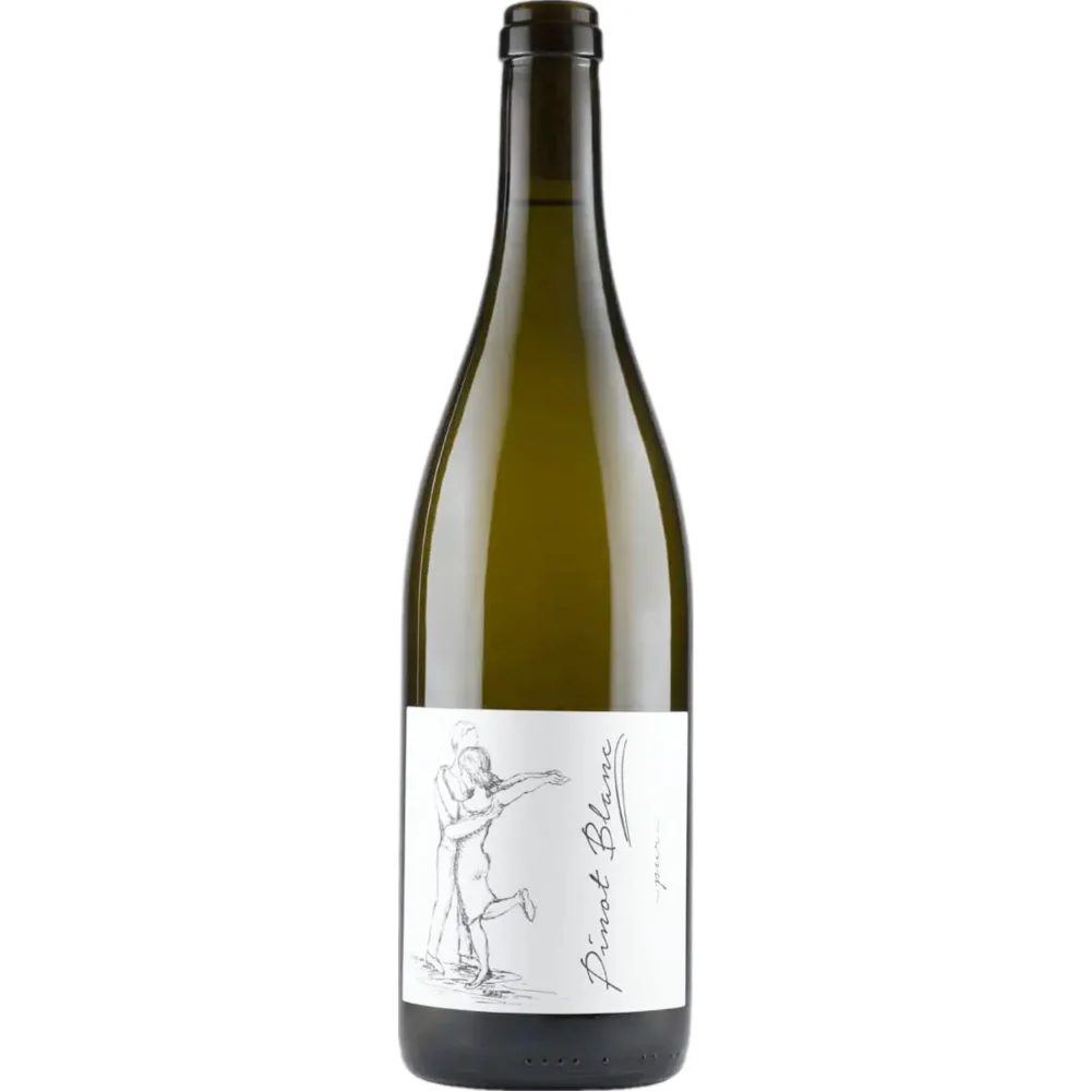 Brand Pinot Blanc Pur Bio, Trocken, Pfälzer Landwein, Pfalz, 2024, Weißwein