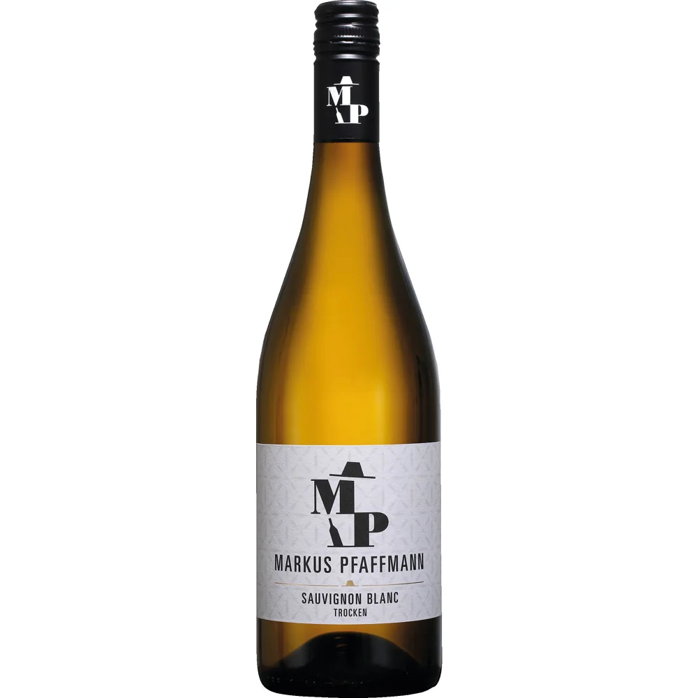 Pfaffmann MP Sauvignon Blanc, trocken, Pfalz, Pfalz, 2025, Weißwein