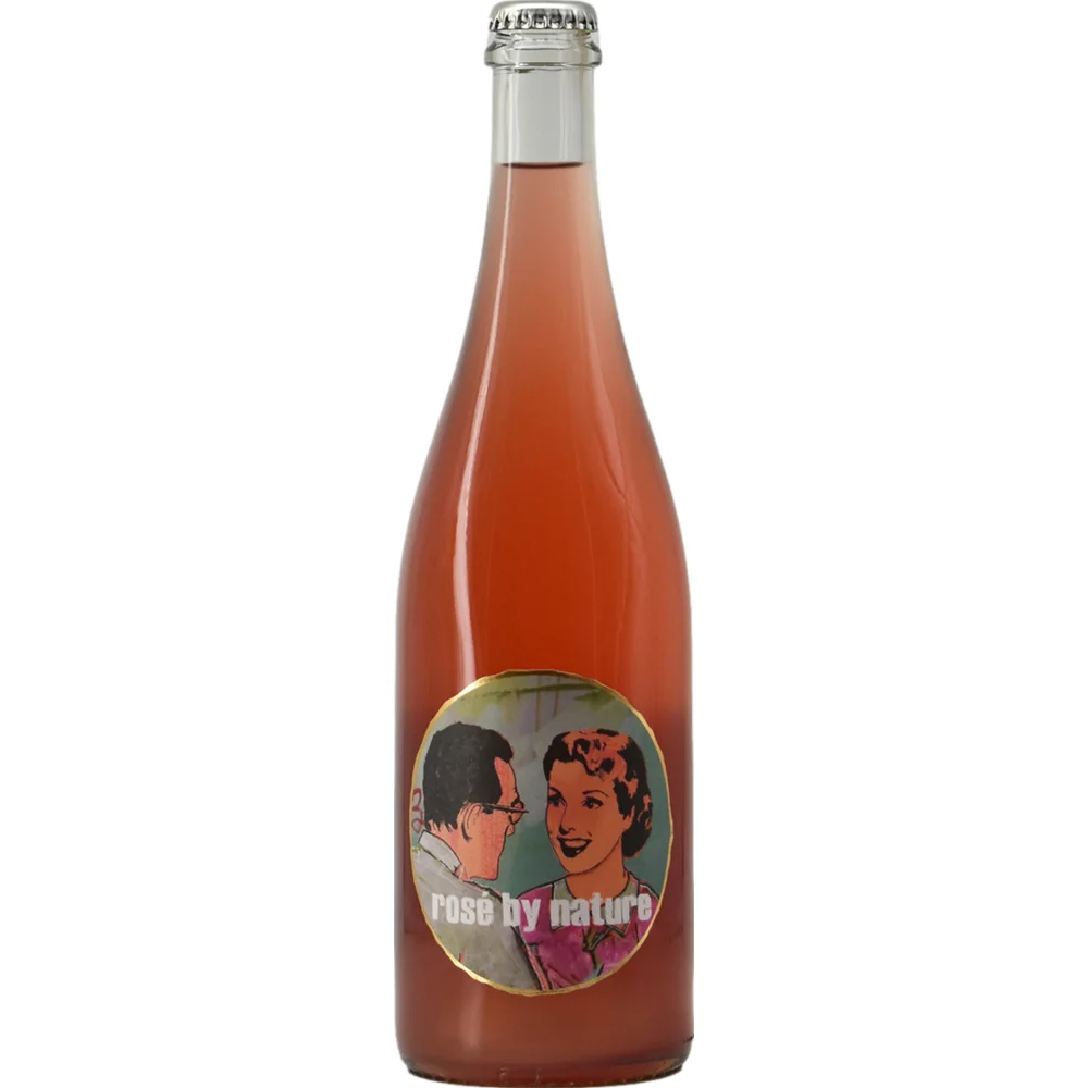 Pittnauer Rosé By Nature Bio, Trocken, Österreich, Burgenland, 2025, Roséwein