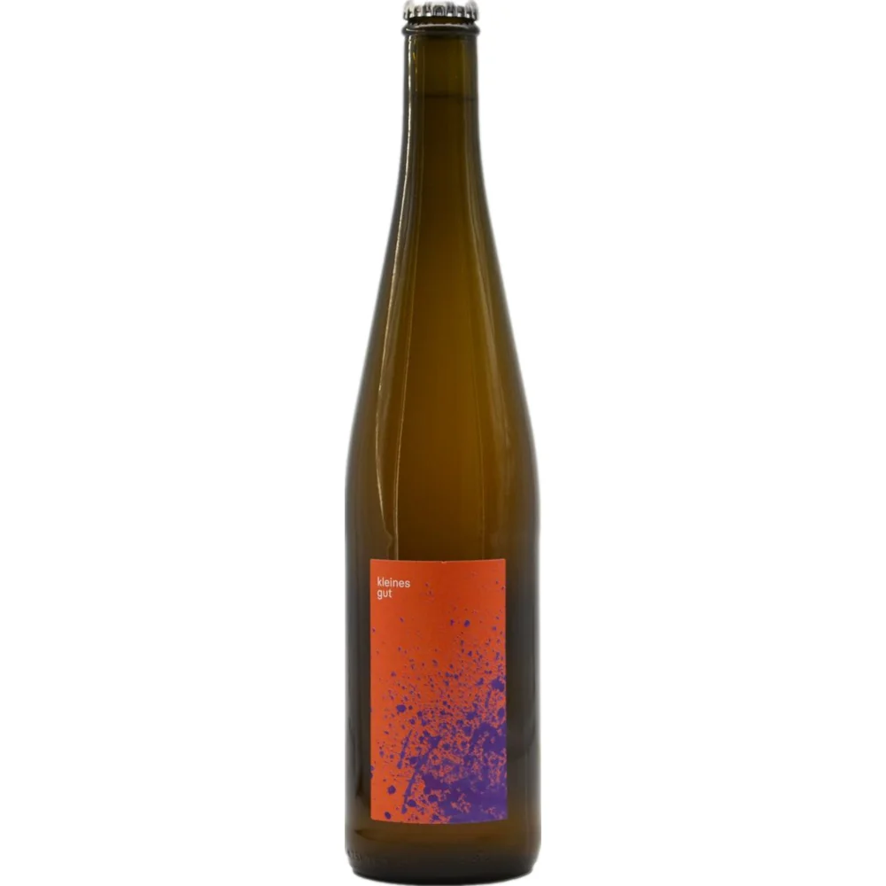 Kleines Gut Orange, Trocken, Schwäbischer Landwein, Württemberg, 2025, Weißwein