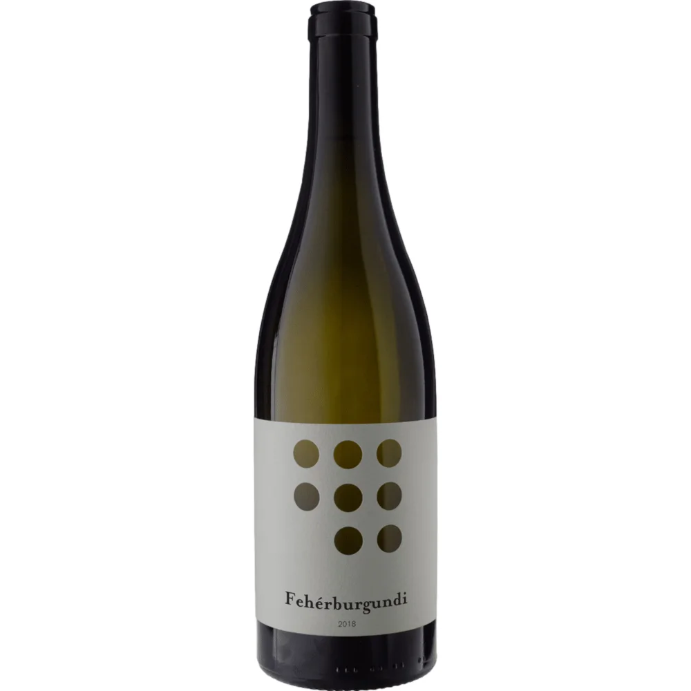Weninger Fehérburgundi Bio, Trocken, Österreich, Burgenland, 2023, Weißwein