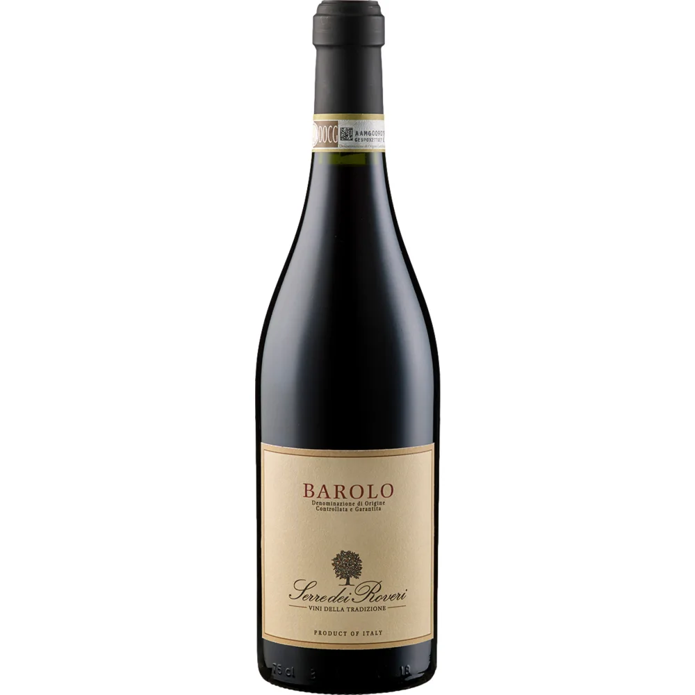 Costa Di Bussia Barolo, Piemonte DOC, Piemont, 2022, Rotwein