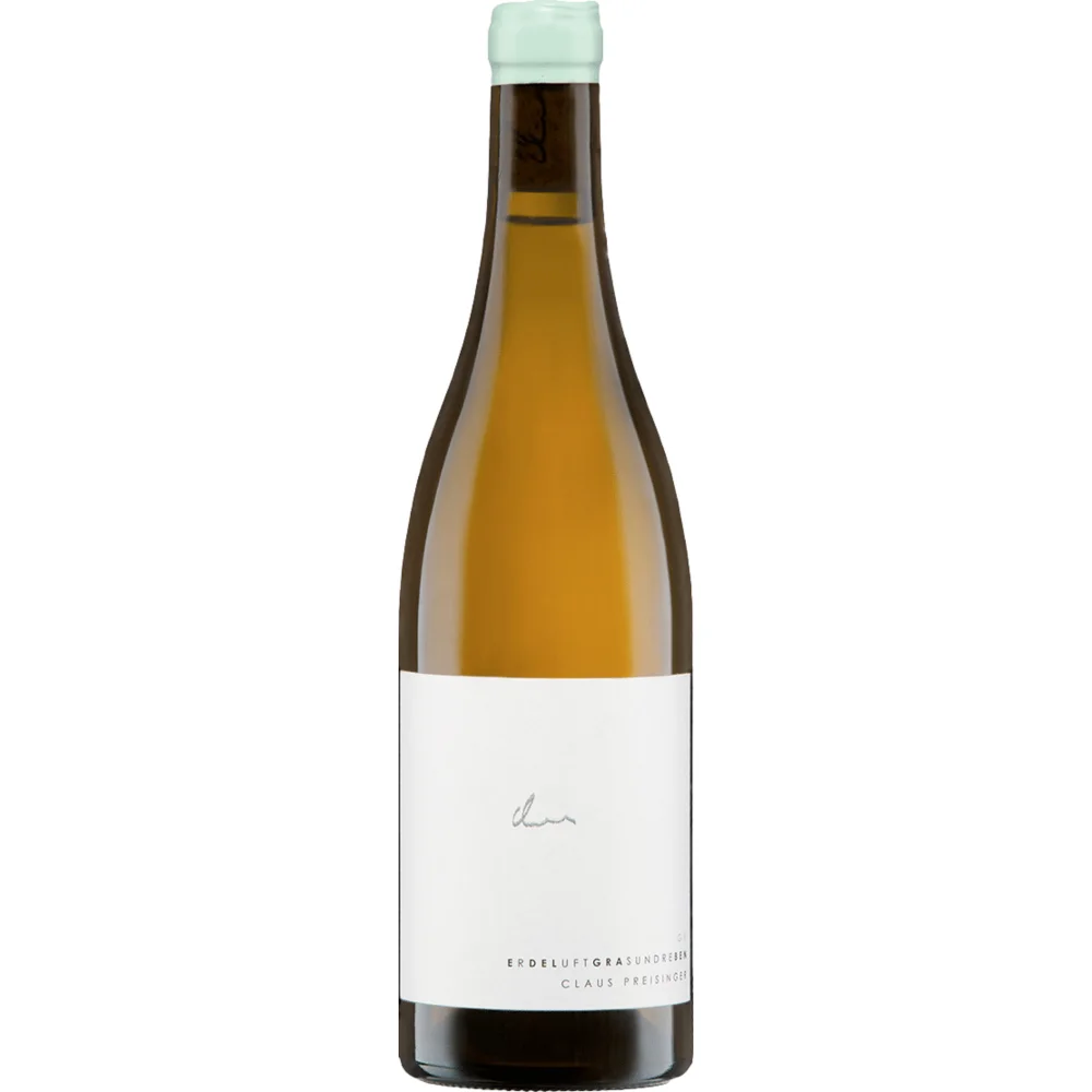 Grüner Veltliner Erdeluftgrasundreben Bio, Trocken, Österreich, Burgenland, 2022, Weißwein