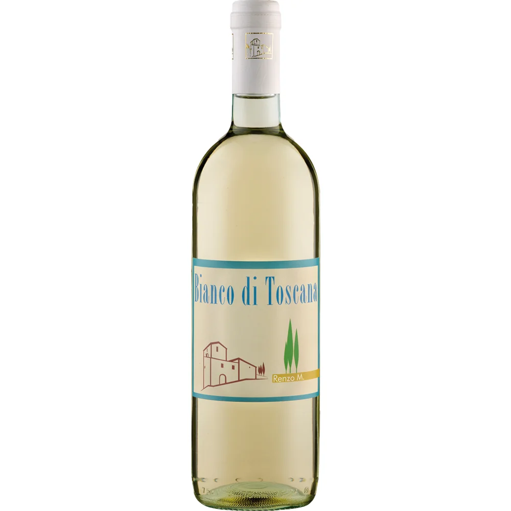 Masi Bianco Di Toscana, Toscana IGP, Toskana, 2025, Weißwein