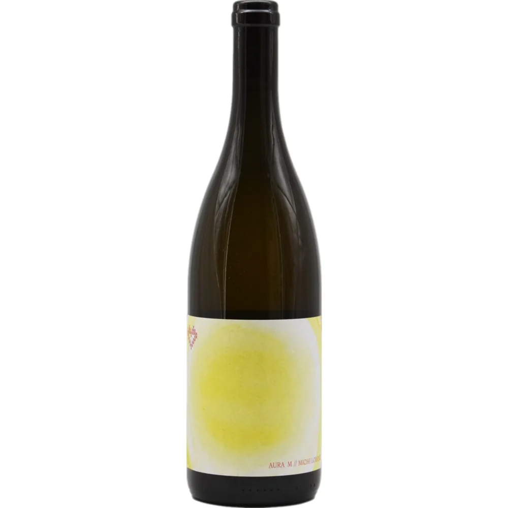 Lorenz Aura M Bio, Trocken, Österreich, Steiermark, 2019, Weißwein