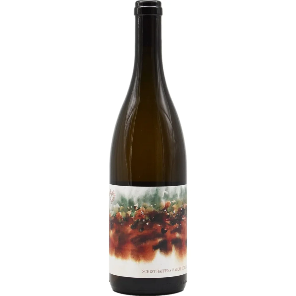 Lorenz Schist Happens Bio, Trocken, Österreich, Steiermark, 2023, Weißwein