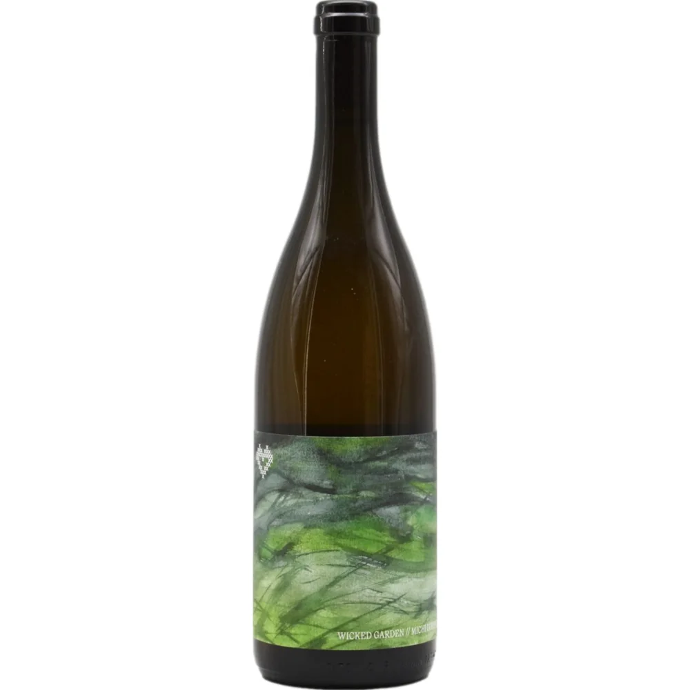 Lorenz Wicked Garden Bio, Trocken, Österreich, Steiermark, 2022, Weißwein