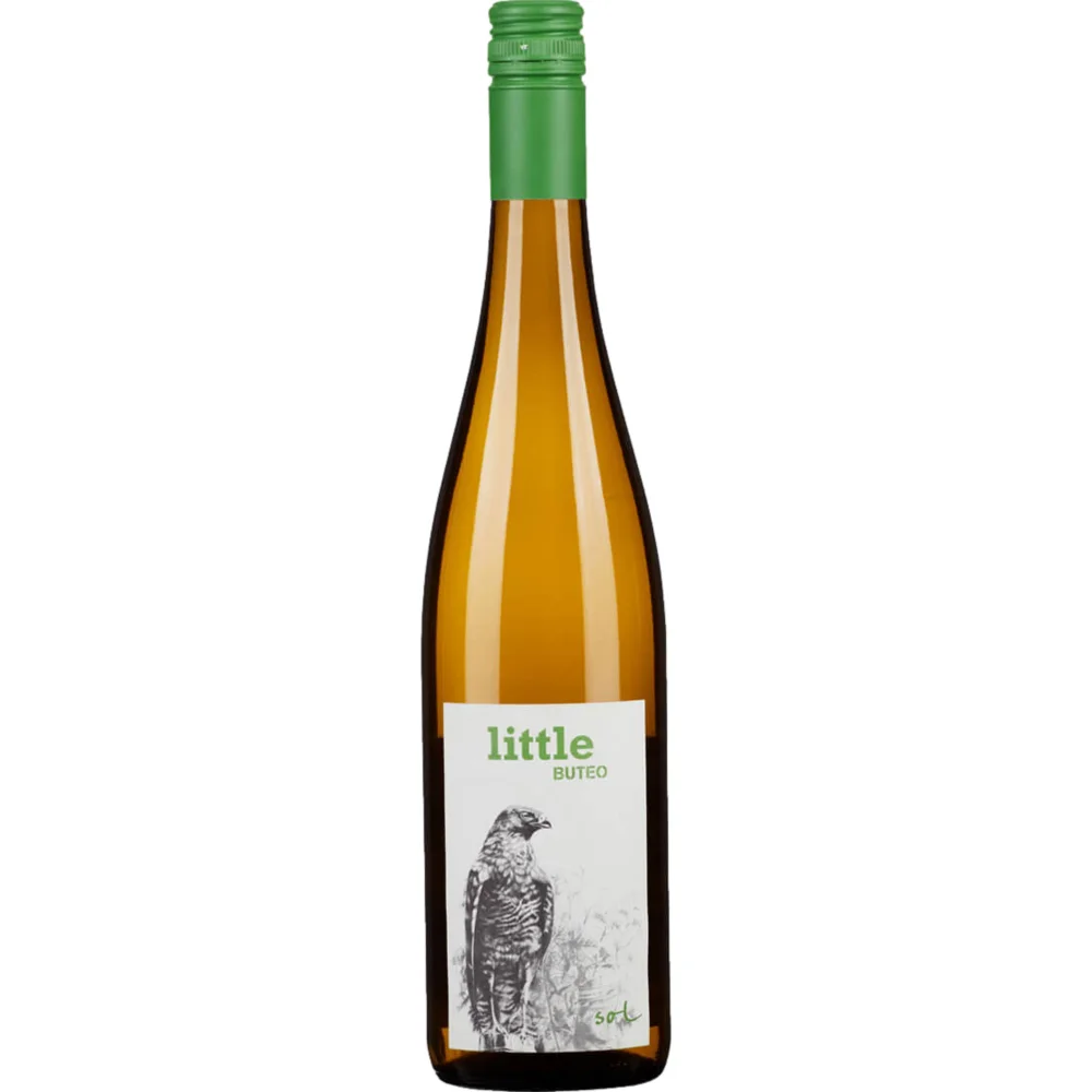 Gindl Little Buteo Bio, Trocken, Österreich, Niederösterreich, 2022, Weißwein