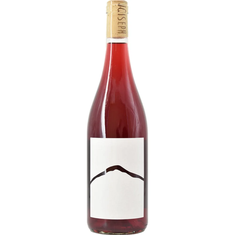 Joiseph Piroska Bio, Trocken, Österreich, Burgenland, 2022, Rotwein