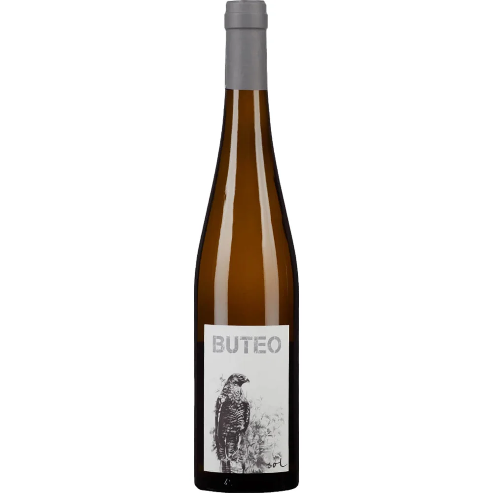 Gindl Buteo Bio, Trocken, Österreich, Niederösterreich, 2020, Weißwein