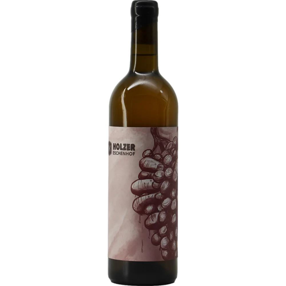 Eschenhof Holzer Sauvignon Blanc Roter Veltliner, Trocken, Österreich, Niederösterreich, Weißwein
